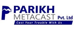 parikh metacast