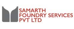 samarth Foundry