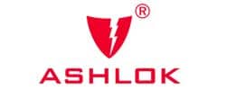 ashlok logo