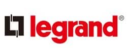 legrand  logo