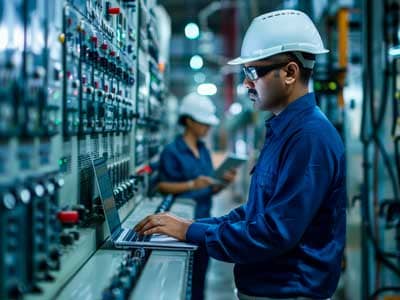 Electrical Contracting Services, MSDCL Liasioning Services